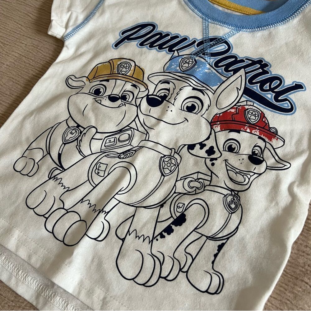 Paw Patrol Set - Picture 4 of 11